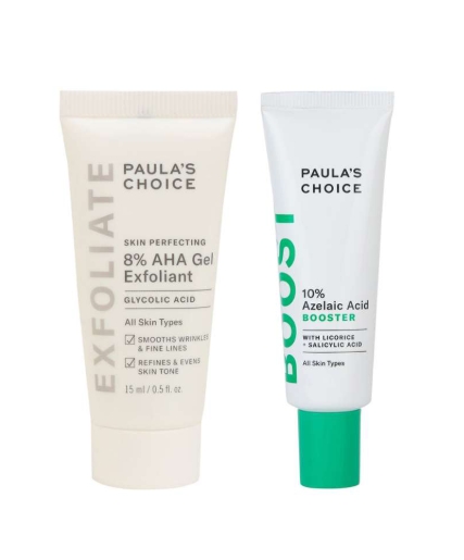 Paula's Choice Lietuva: Odos Mėgstamiausias Atradimas