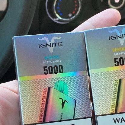 Elektroninių cigarečių audra: Kodėl Ignite keičia žaidimo taisykles