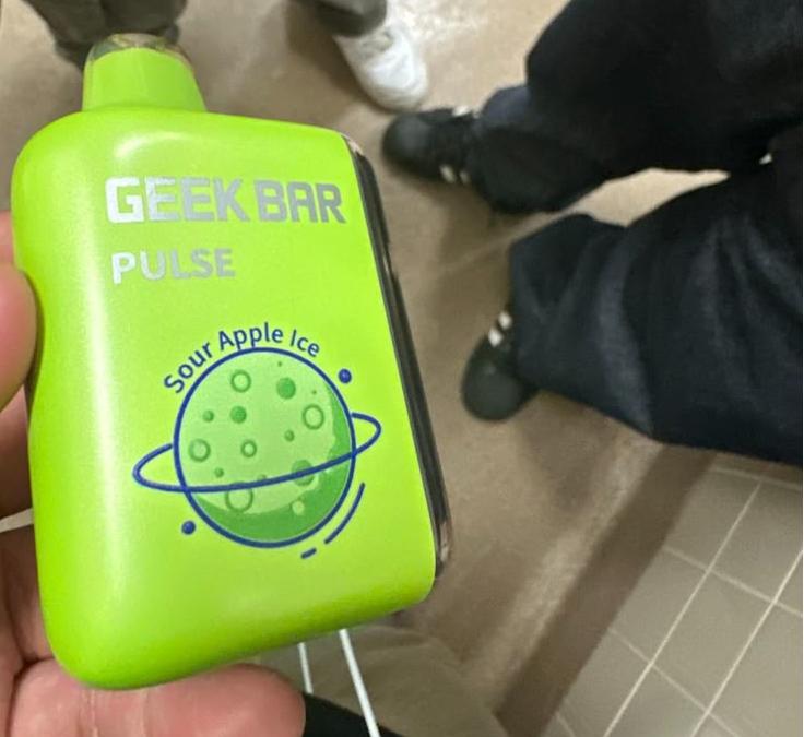 Kodėl „Vape“ Pramonė Lietuvoje Spartėja?