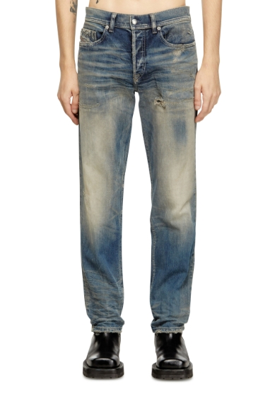 Diesel Lietuva: Drąsos ir Individualumo Kelias