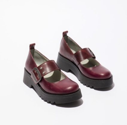 Fly London: Aukščiau nei Žemė ir Įprastas Stilius