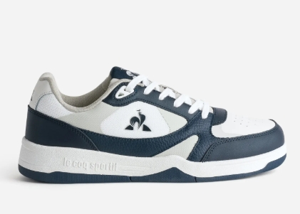 Gallo Pedy: Kaip Le Coq Sportif Grįžo Į Mūsų Kasdienybę