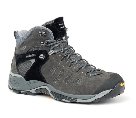 Kai kalnai šaukia: kodėl Zamberlan batai tampa patikimiausiu kelionių draugu